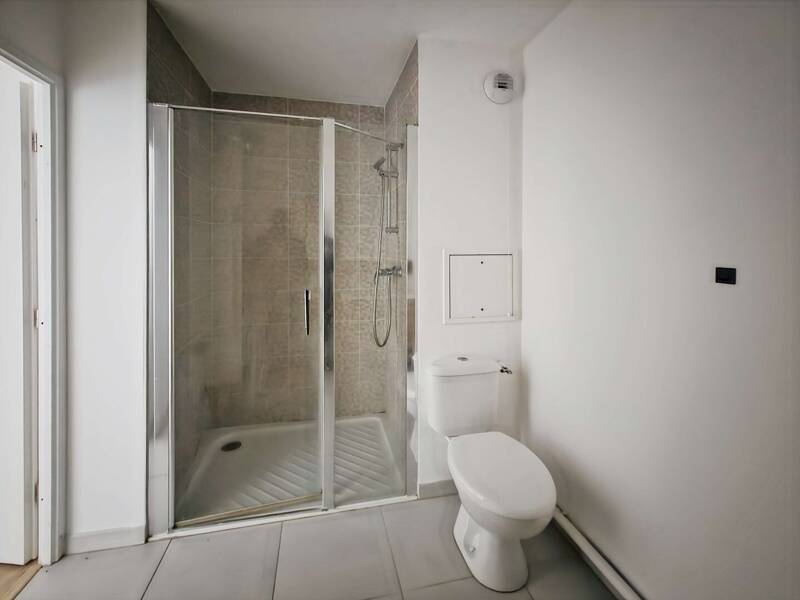 Maison à louer, 41m², EAUBONNE