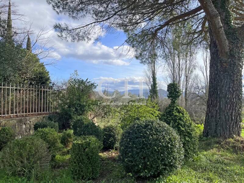 Maison à vendre, 240m², VAISON LA ROMAINE
