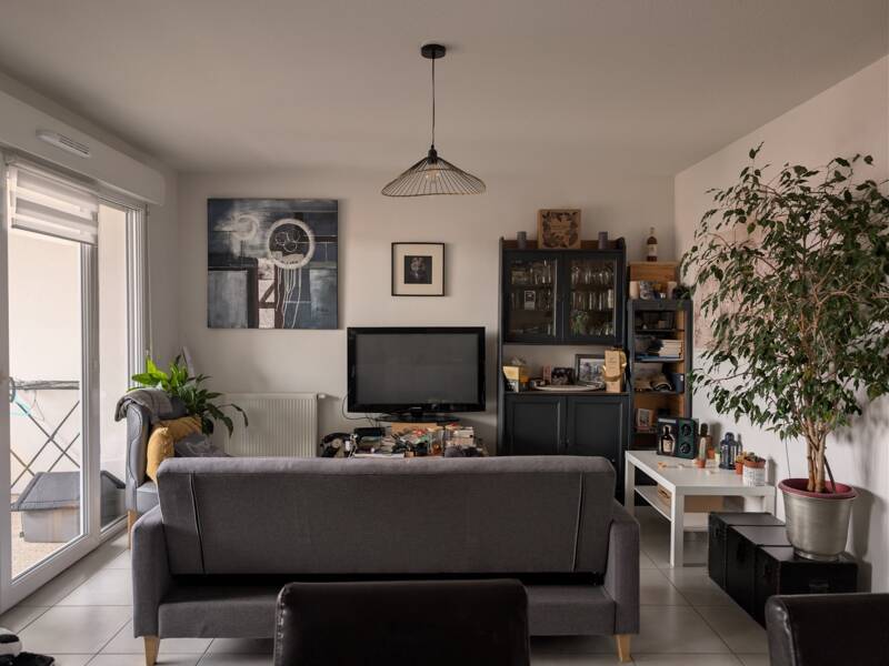 Maison à vendre, 64m², LABENNE