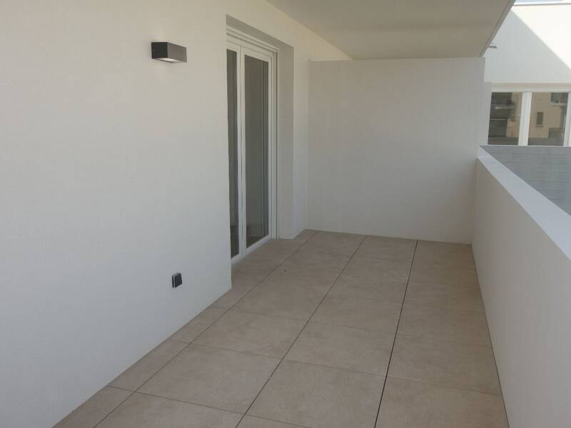 Maison à louer, 54m², MONTPELLIER