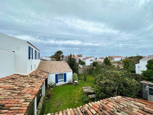 Maison à vendre, 450m², L'ILE D'YEU