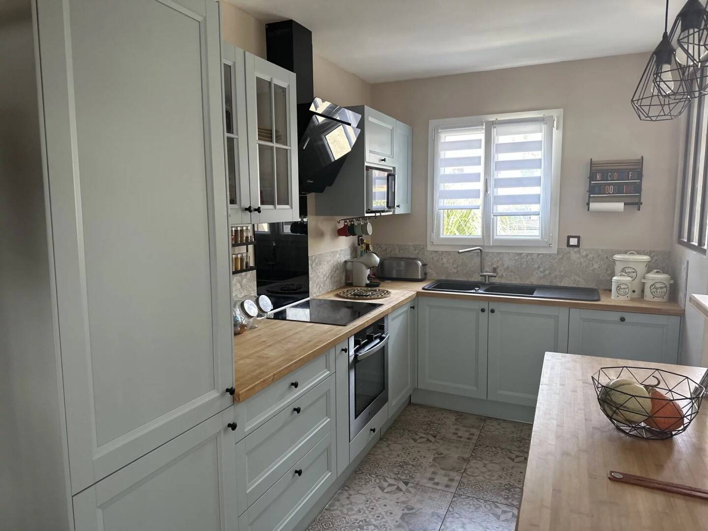 Maison à vendre, 116m², MONTIGNY LES CORMEILLES