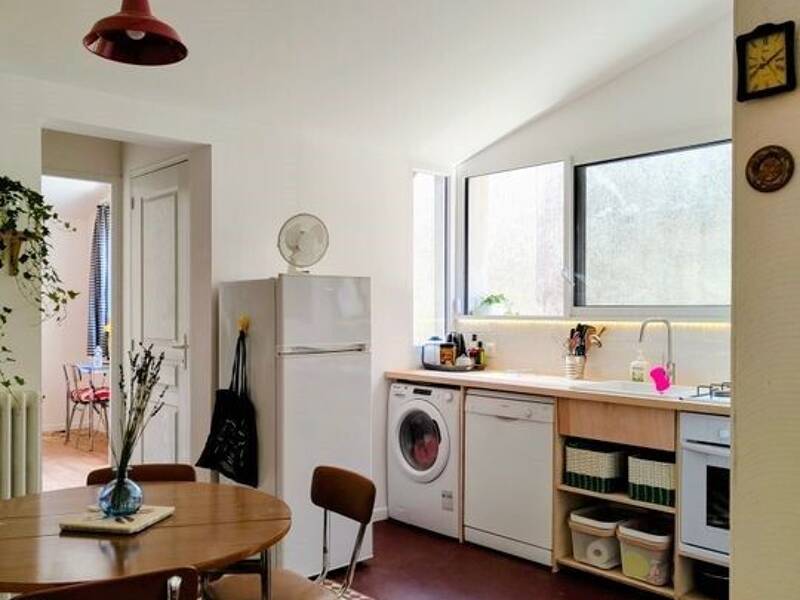 Maison à louer, 13m², BEGLES