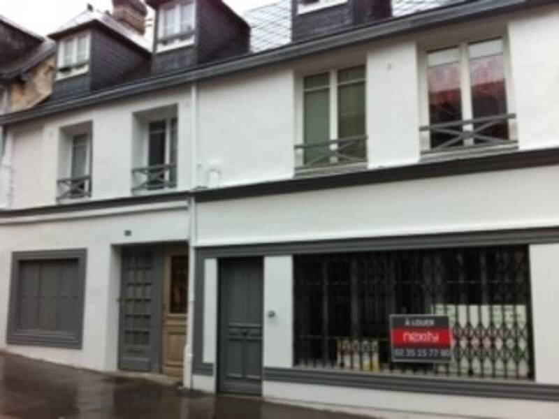 Maison à louer, 37m², ROUEN