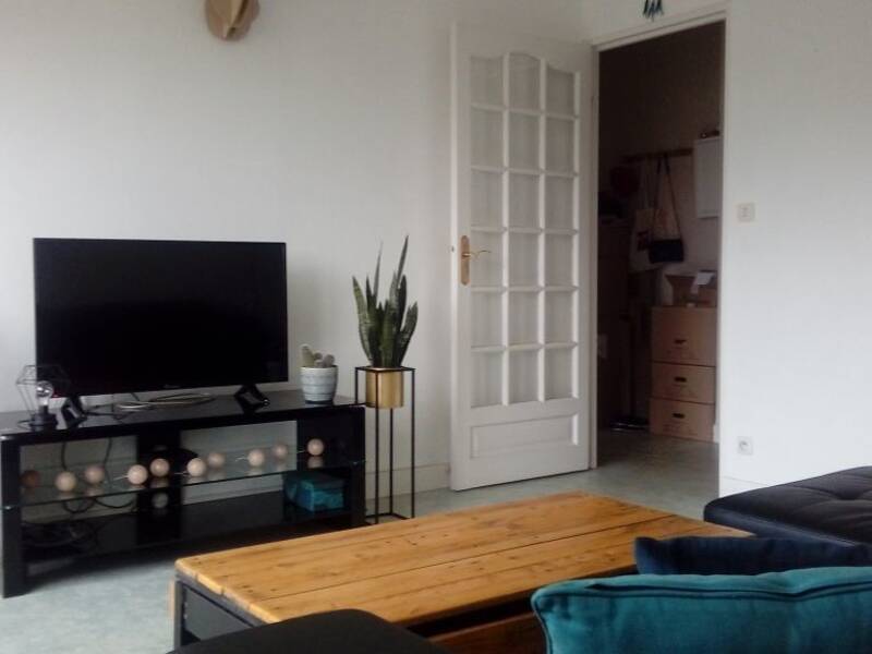 Maison à louer, 44m², CAEN