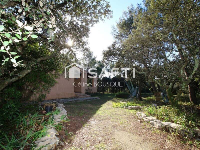 Maison à vendre, 127m², NIMES