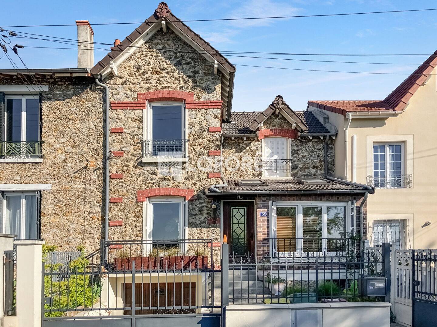 Maison à vendre, 96m², ARGENTEUIL