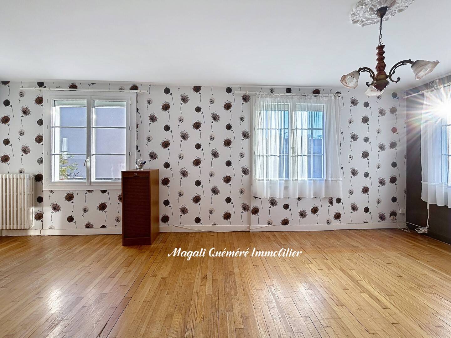 Maison à vendre, 86m², MONTFORT SUR MEU