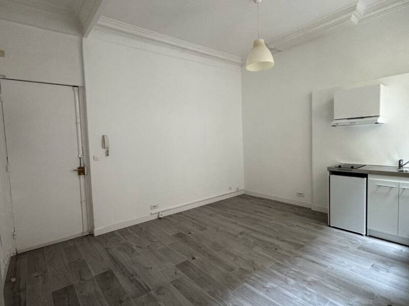 Maison à louer, 34m², BORDEAUX