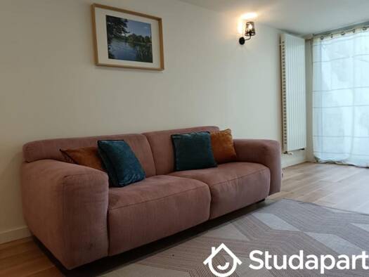 Colocation à louer - logement étudiant 590 € 1 pièce 6 chambres 11 m² Centre ville Bordeaux 33000