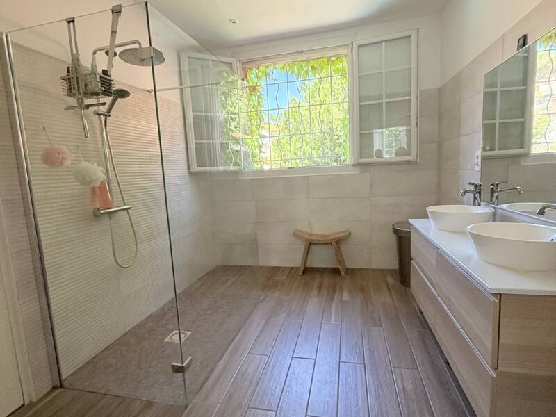 Maison à vendre, 197m², MARSEILLE 15E