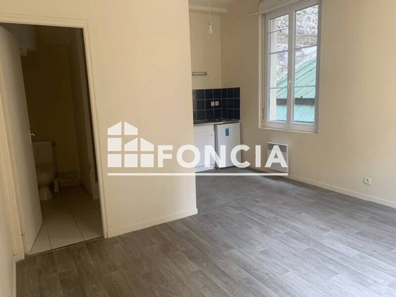 Maison à louer, 21m², ROUEN