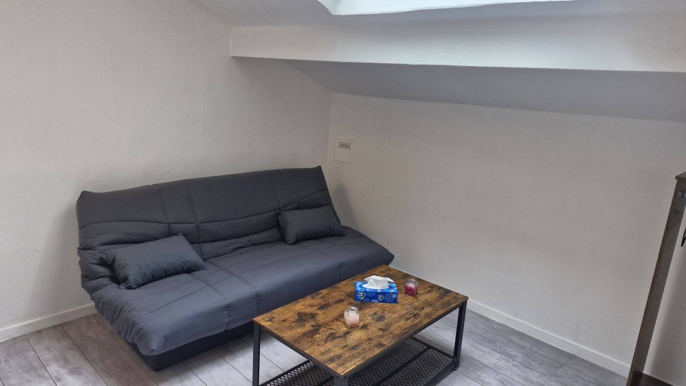Maison à louer, 21m², ARGENTEUIL
