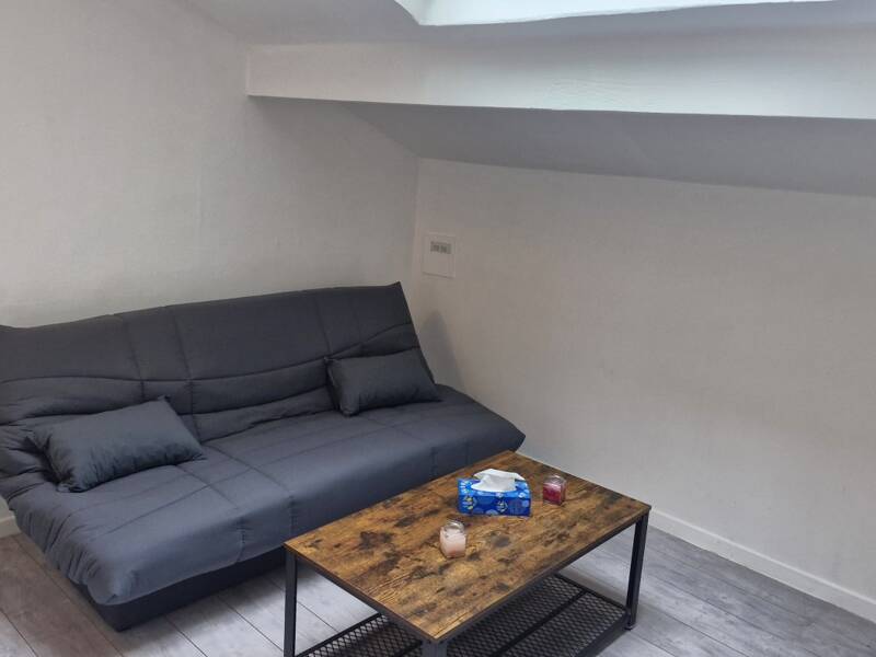 Maison à louer, 21m², ARGENTEUIL