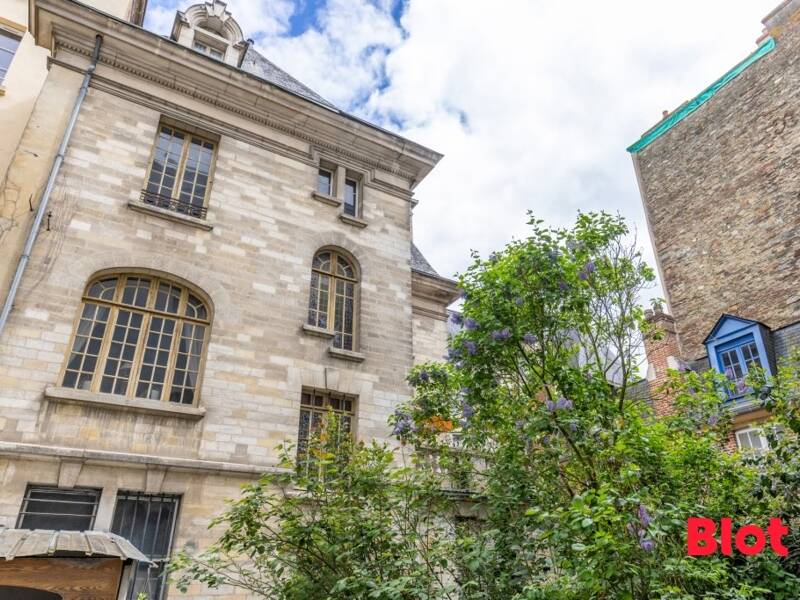 Maison à vendre, 250m², RENNES