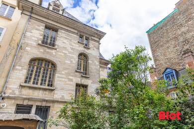 Maison à vendre 1 716 000 € 10 pièces 7 chambres 250 m² 242 m² de terrain Rennes 35000