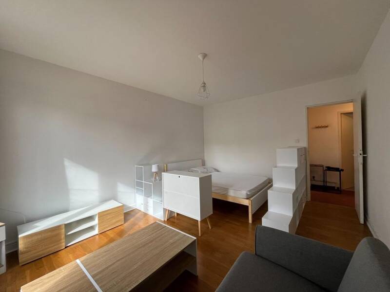 Maison à louer, 30m², TOULOUSE