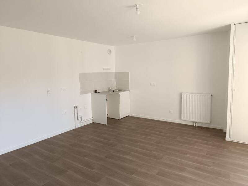 Maison à louer, 32m², LE HAVRE