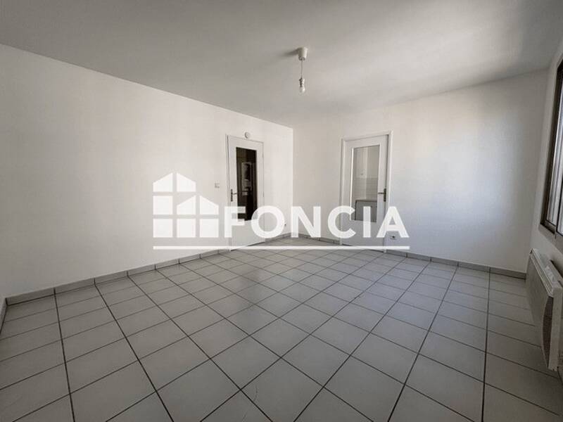 Maison à louer, 31m², LYON 4E