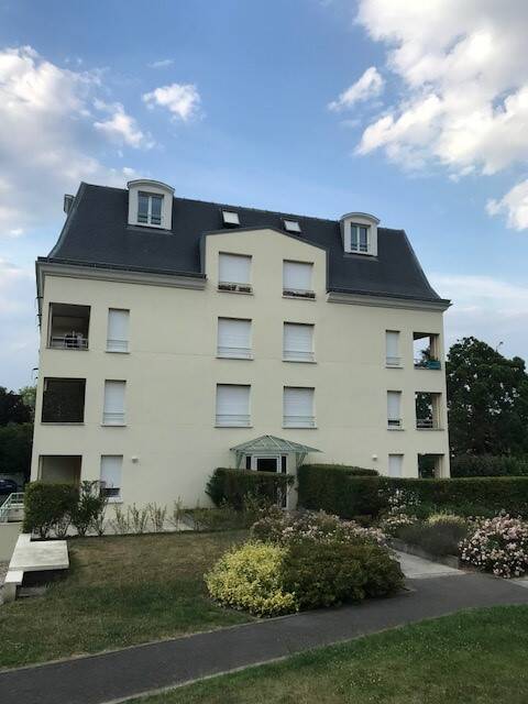 Maison à louer, 24m², DAMMARIE LES LYS
