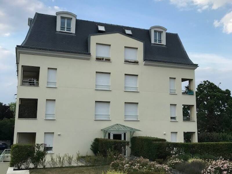 Maison à louer, 24m², DAMMARIE LES LYS