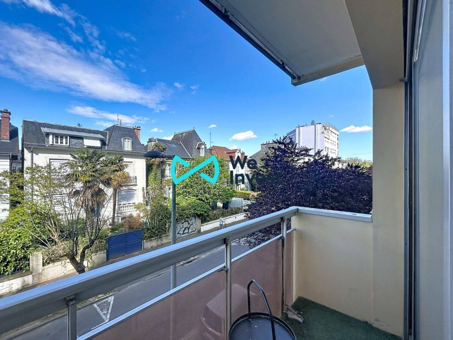 Maison à louer, 38m², PAU
