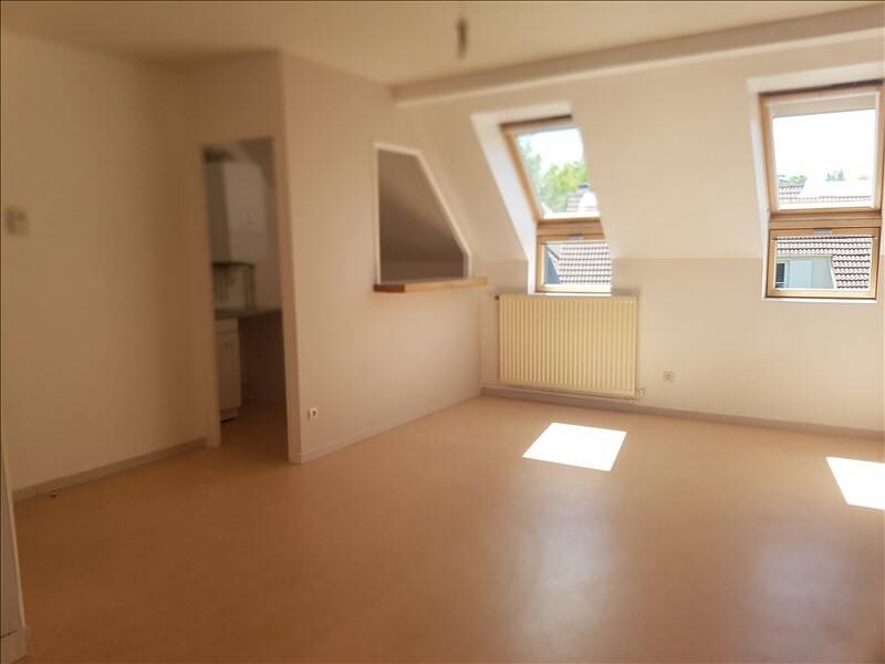 Maison à louer, 46m², BEAUVAIS