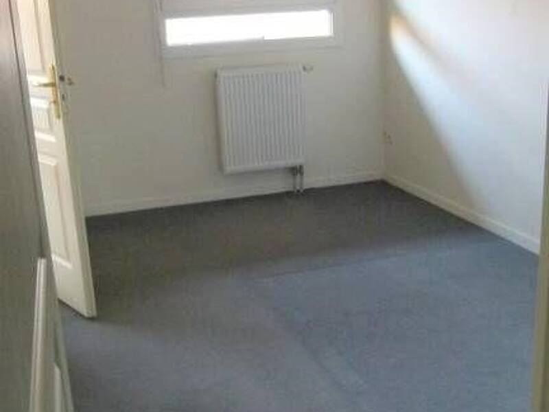 Maison à louer, 47m², LILLE