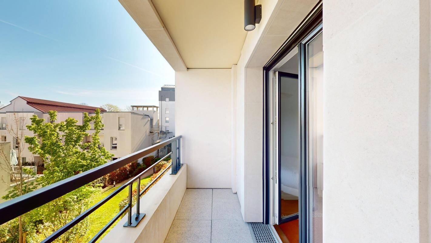 Maison à louer, 43m², SAINT OUEN