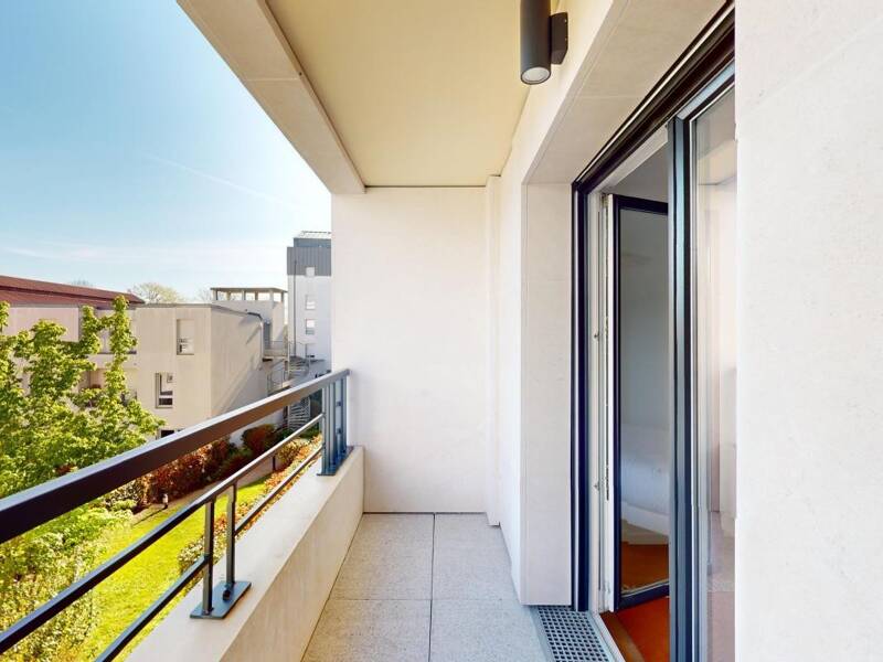 Maison à louer, 43m², SAINT OUEN