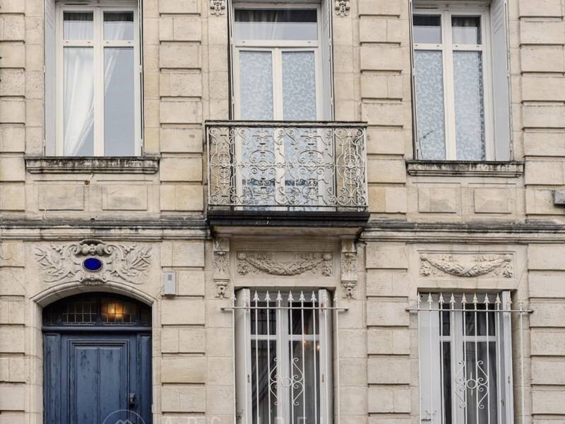 Maison à vendre, 104m², BORDEAUX