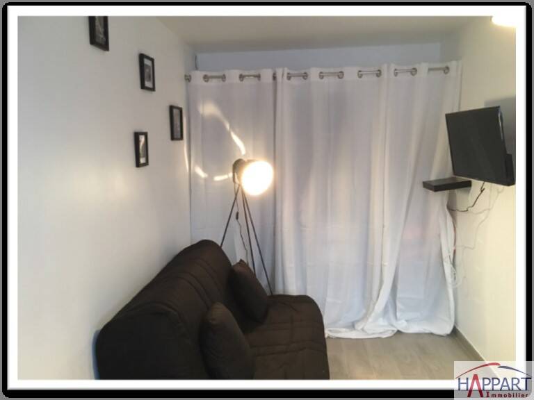 Maison à vendre, 21m², DAMMARIE LES LYS