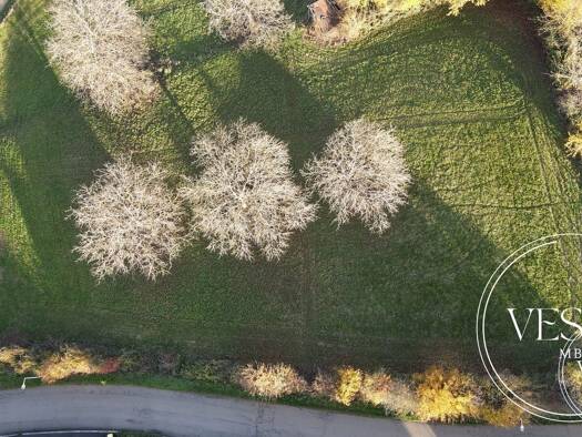 Terrain à vendre 55 000 € 983 m² de terrain Montenois 25260