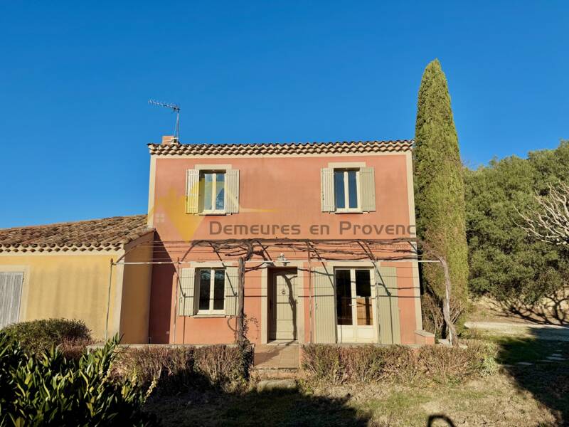 Maison à vendre, 80m², SEGURET