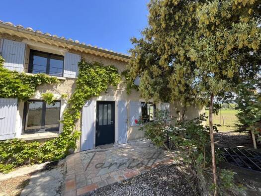 Maison à vendre 480 000 € 9 pièces 5 chambres 171 m² 1 450 m² de terrain Cléon-d'Andran 26450