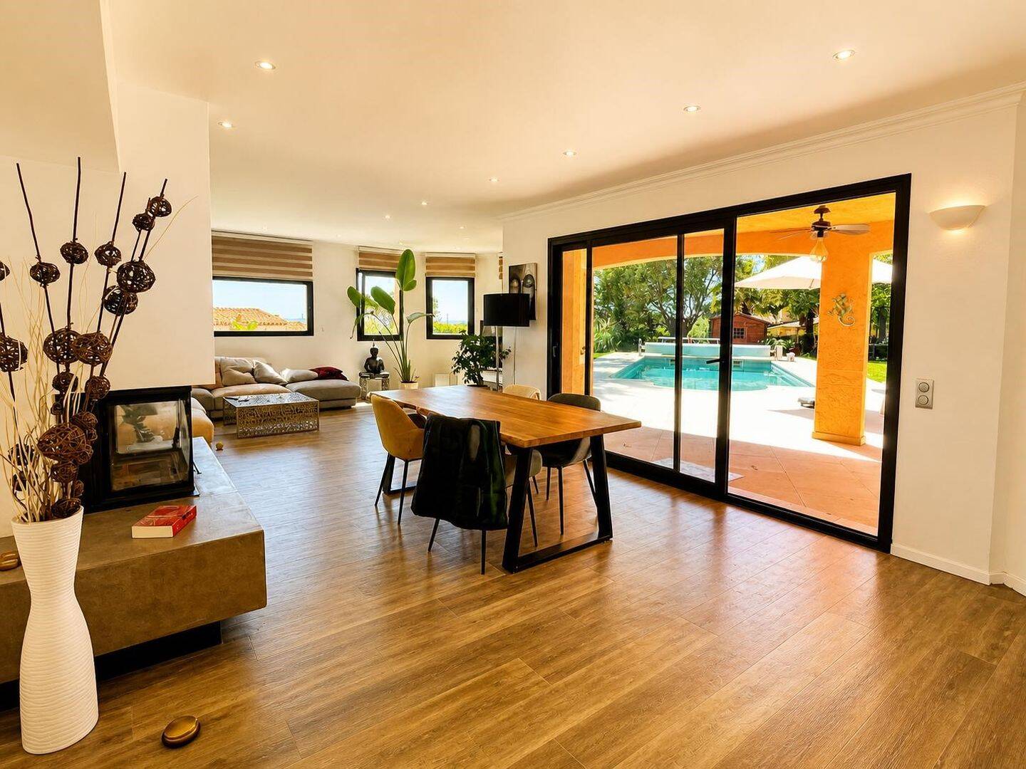 Maison à vendre, 350m², ANTIBES