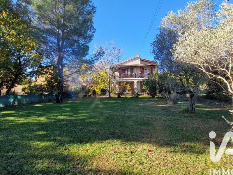 Maison à vendre, 185m², SALIGNAC