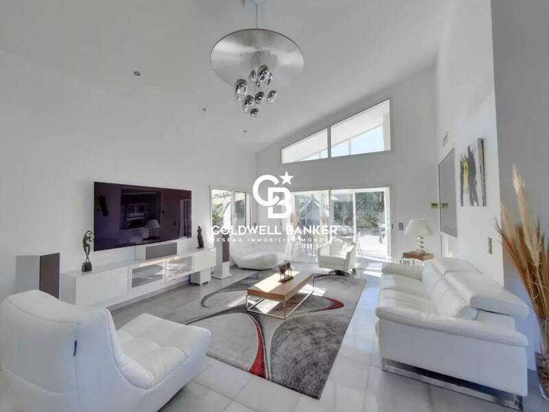 Maison à vendre, 272m², PERPIGNAN