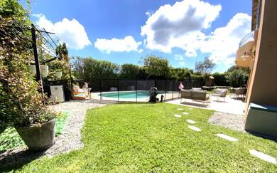 Villa à vendre 1 295 000 € 5 pièces 4 chambres 175 m² 1 209 m² de terrain Bois Fleuri-Chevre d'Or-Saint Philippe Biot 06410