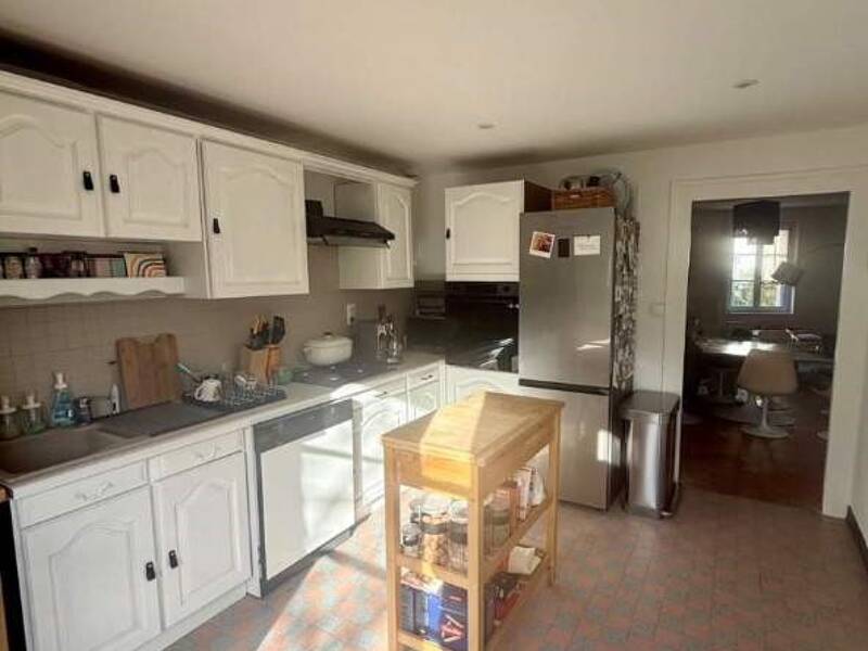 Maison à louer, 91m², LUYNES