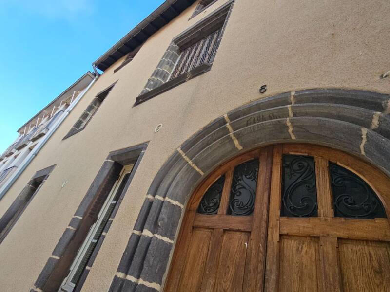 Maison à louer, 24m², CLERMONT FERRAND