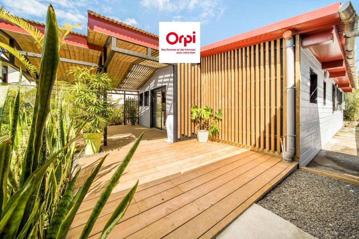 Maison à vendre, 77m², SAINT PIERRE