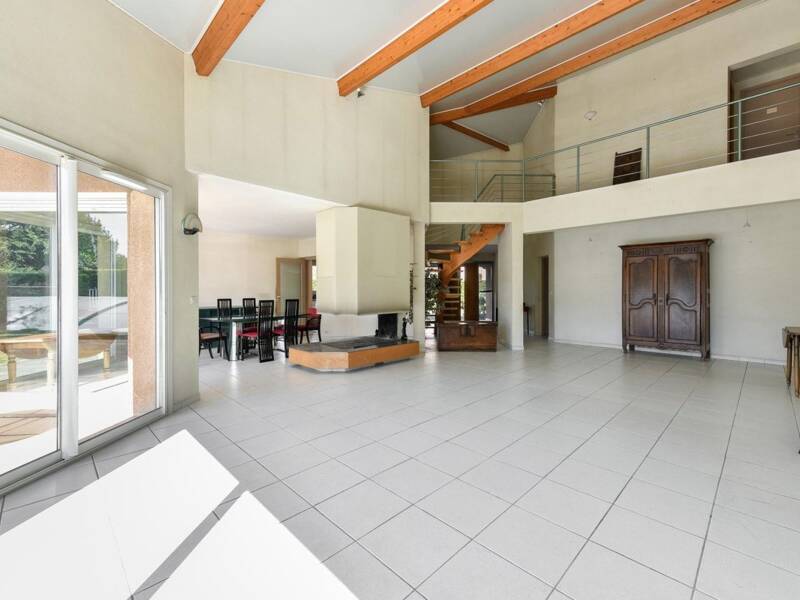 Maison à vendre, 281m², TOULOUSE