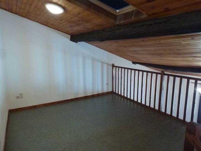 Maison à louer, 40m², MONTLUEL