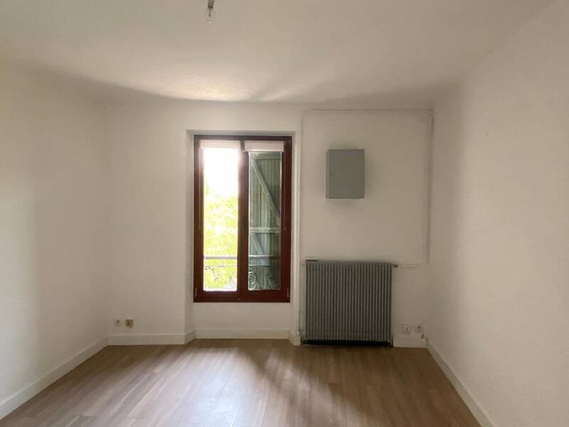 Maison à louer, 41m², NIMES