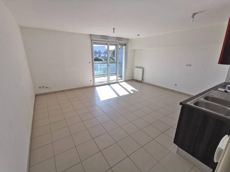 Maison à louer, 62m², TOULOUSE