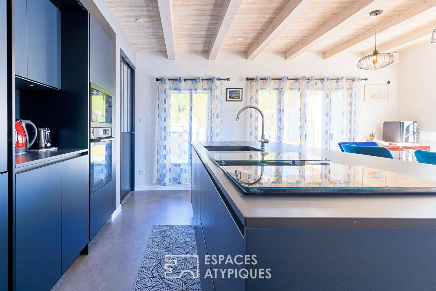 Maison à vendre, 133m², LA ROCHELLE