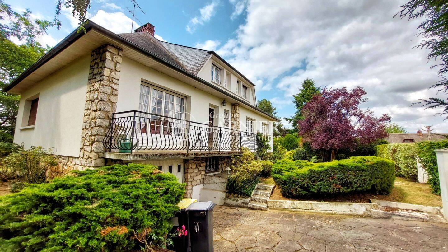 Maison à vendre, 172m², GUICHAINVILLE