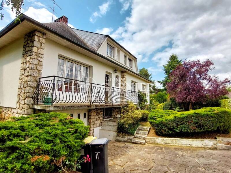 Maison à vendre, 172m², GUICHAINVILLE