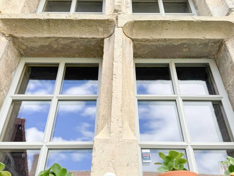 Maison à vendre, 235m², DIJON